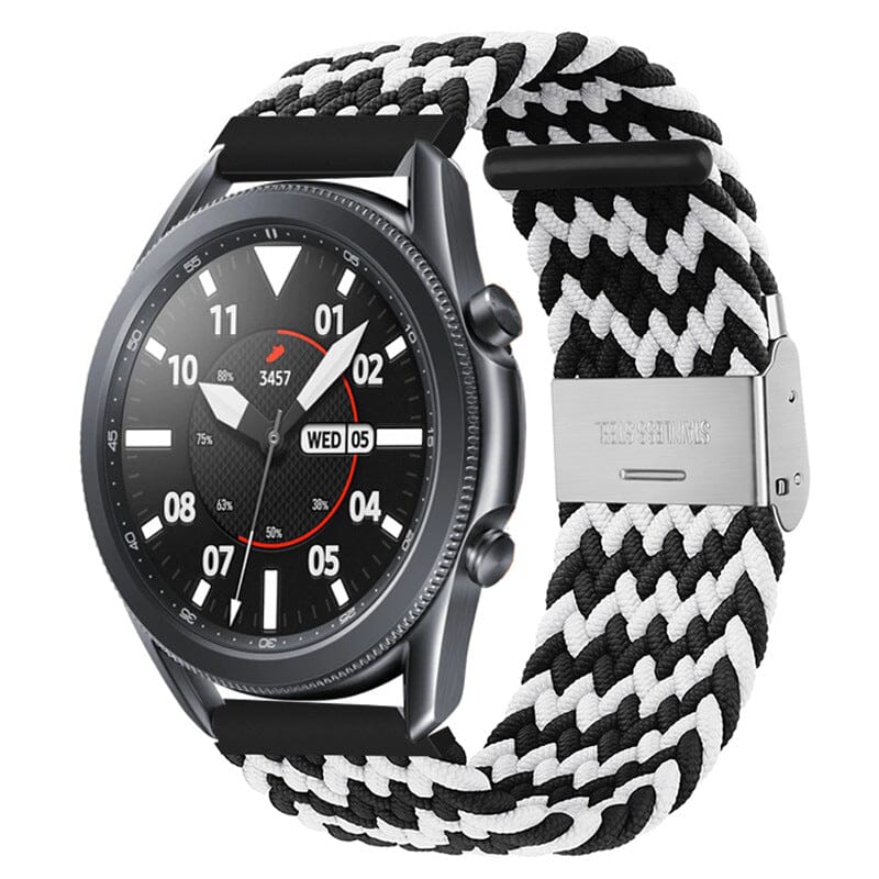 black-white-zig-universal-22mm-straps-watch-straps-nz-nylon-braided-loop-watch-bands-aus-995762