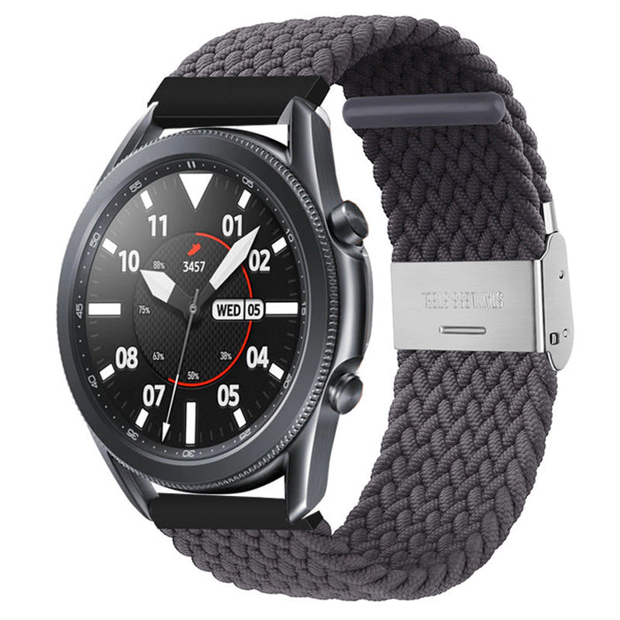 dark-grey-casio-g-shock-gmw-b5000-range-watch-straps-nz-nylon-braided-loop-watch-bands-aus