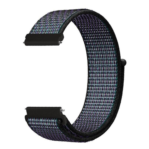 dark-garmin-quatix-7-watch-straps-nz-nylon-sports-loop-watch-bands-aus