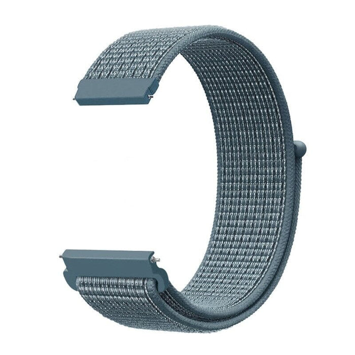 blue-grey-garmin-quatix-5-watch-straps-nz-nylon-sports-loop-watch-bands-aus
