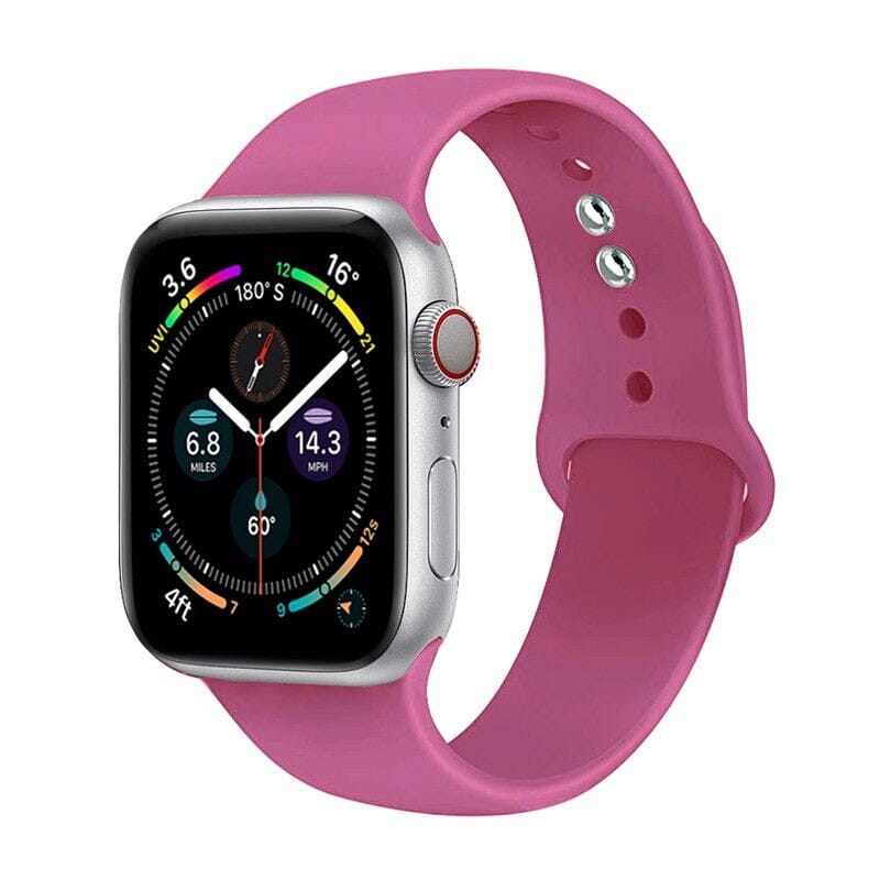 apple-watch-straps-nz-silicone-watch-bands-aus-hot-pink-390033,390050