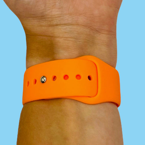 orange-mountblanc-20mm-range-watch-straps-nz-silicone-button-watch-bands-aus