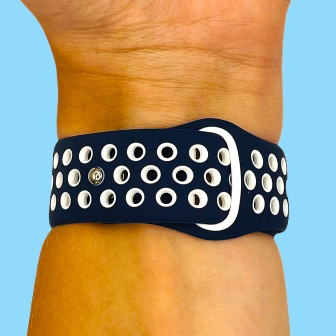blue-white-garmin-venu-sq-watch-straps-nz-silicone-sports-watch-bands-aus-804106