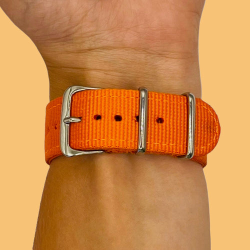 orange-garmin-fenix-5s-watch-straps-nz-nato-nylon-watch-bands-aus