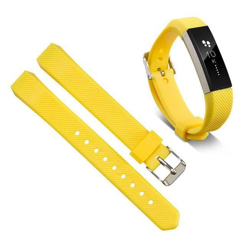 fitbit-alta-hr-watch-straps-nz-watch-bands-aus-yellow