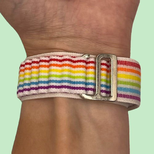 rainbow-pride-huawei-watch-gt2-pro-watch-straps-nz-alpine-loop-watch-bands-aus