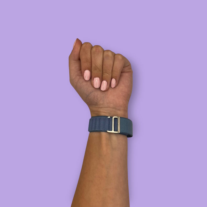 blue-xiaomi-redmi-watch-3-active,-lite-youth-watch-straps-nz-alpine-loop-watch-bands-aus