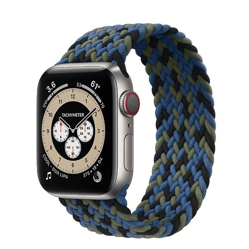 apple-watch-straps-nz-braided-loop-watch-bands-aus-black-grey-blue