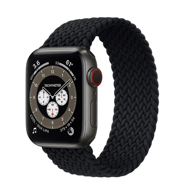 apple-watch-straps-nz-braided-loop-watch-bands-aus-black