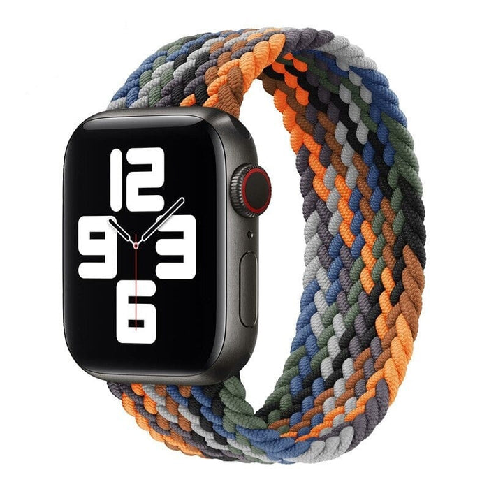 apple-watch-straps-nz-braided-loop-watch-bands-aus-grey-blue-orange