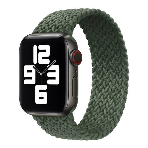apple-watch-straps-nz-braided-loop-watch-bands-aus-inverness-green