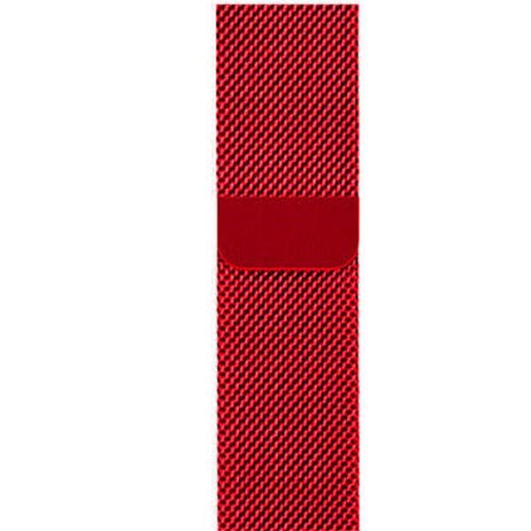 apple-watch-milanese-watch-straps-nz-metal-mesh-bands-aus-red