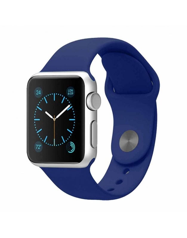 apple-watch-straps-nz-silicone-watch-bands-aus-navy-blue-390006,390015