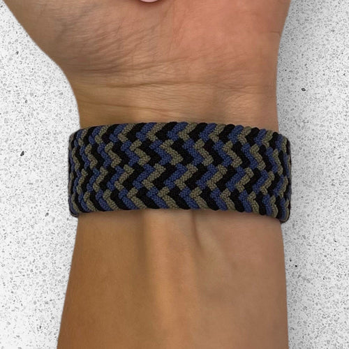 apple-watch-straps-nz-braided-loop-watch-bands-aus-black-grey-blue