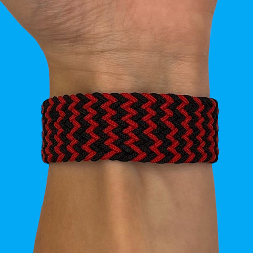 apple-watch-straps-nz-braided-loop-watch-bands-aus-black-red