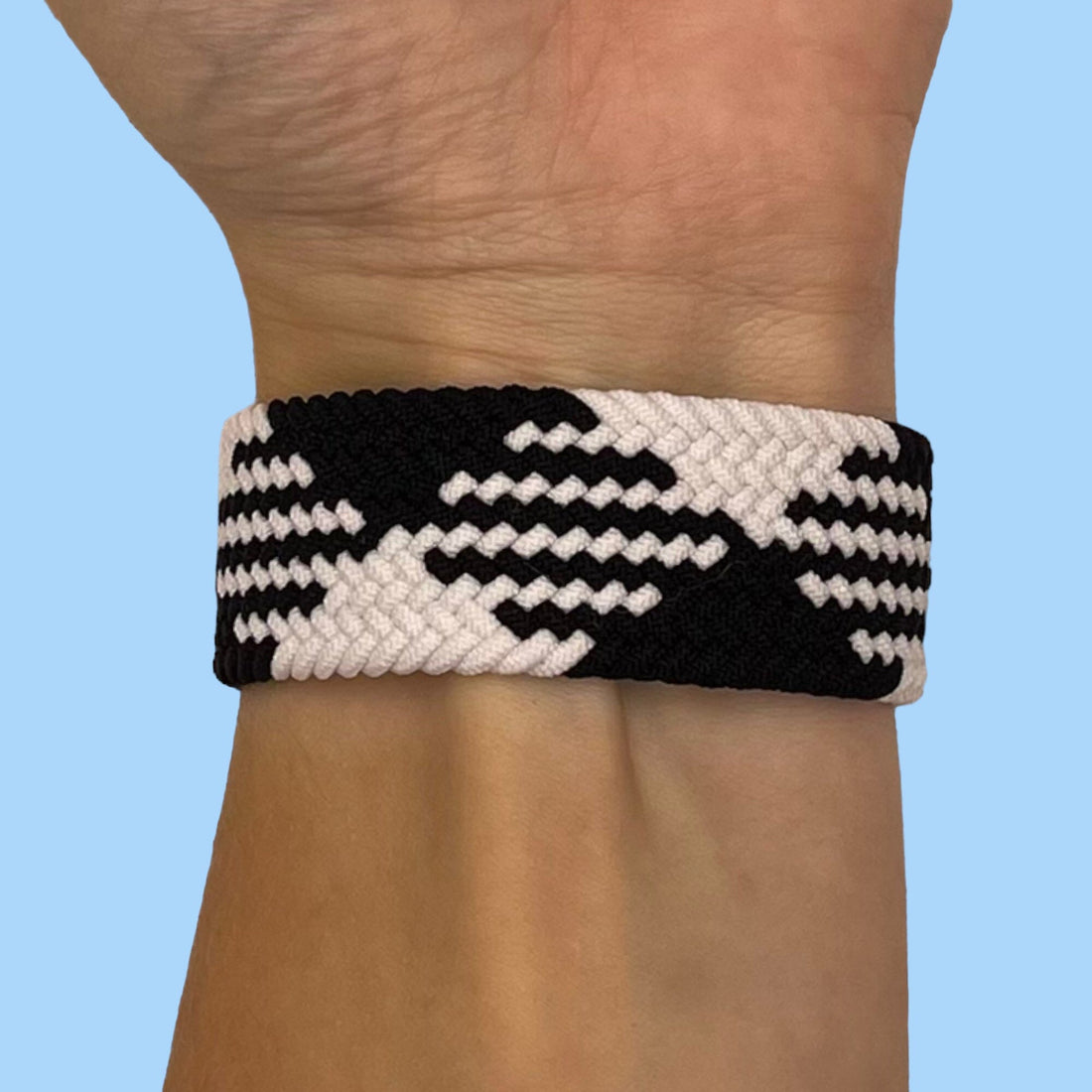 apple-watch-straps-nz-braided-loop-watch-bands-aus-white-black-393044,393045