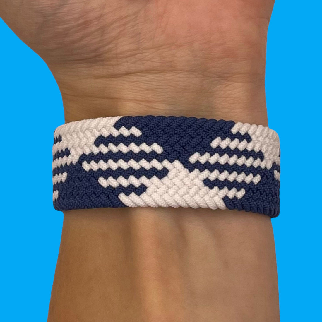 apple-watch-straps-nz-braided-loop-watch-bands-aus-white-blue-393032,393033
