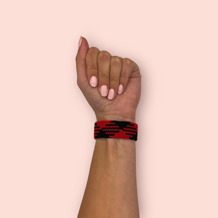 apple-watch-straps-nz-braided-loop-watch-bands-aus-red-black