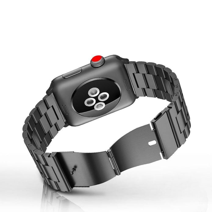 Stainless Steel Is Apple Watch S5 Waterproof Apple Watch Series