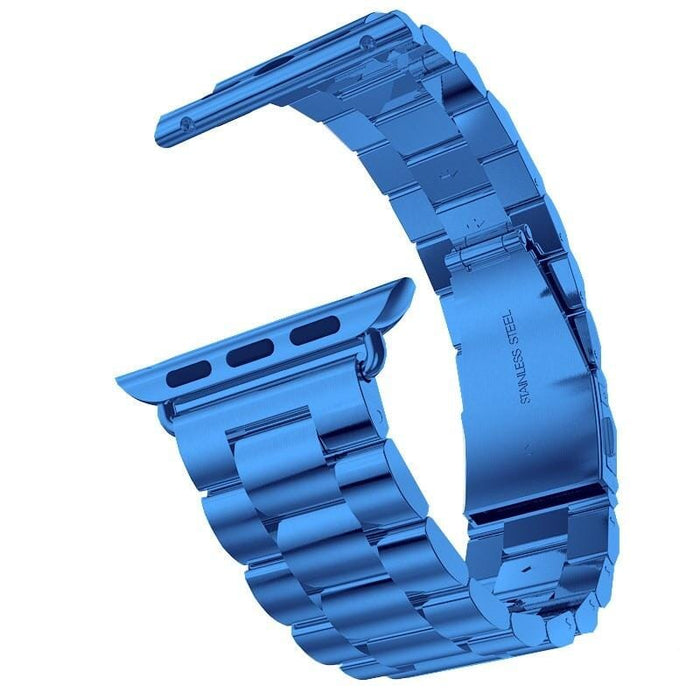 apple-watch-straps-nz-metal-link-watch-bands-aus-blue