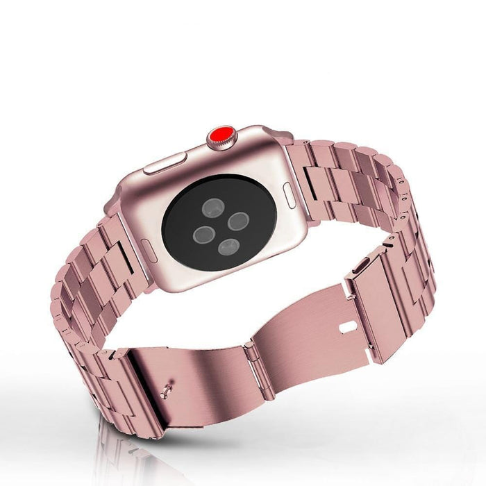 apple-watch-straps-nz-metal-link-watch-bands-aus-rose-pink