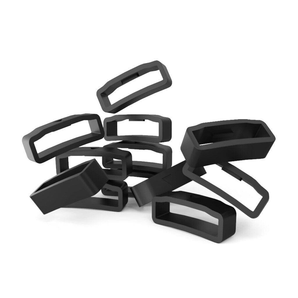 Replacement Band Keepers Compatible with the Coros Apex 42mm & Pace 2