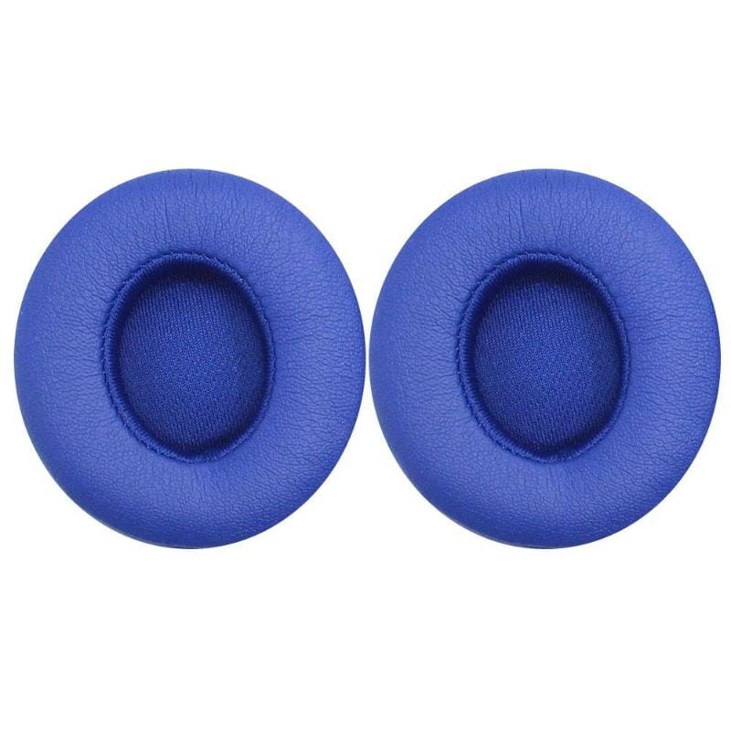 Grey Replacement Ear Pads Compatible with Dr Dre Beats by Dre Solo 2.0 and Solo 3.0 NZ