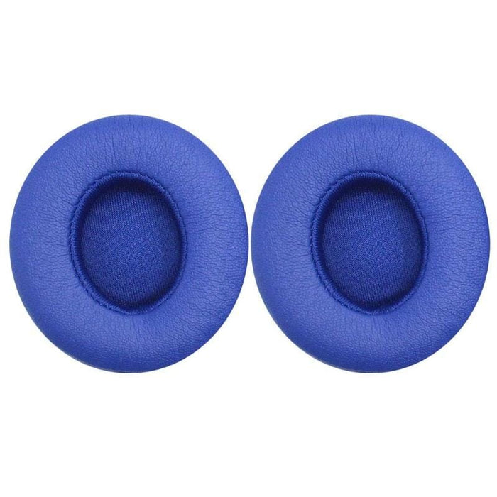 Grey Replacement Ear Pads Compatible with Dr Dre Beats by Dre Solo 2.0 and Solo 3.0 NZ