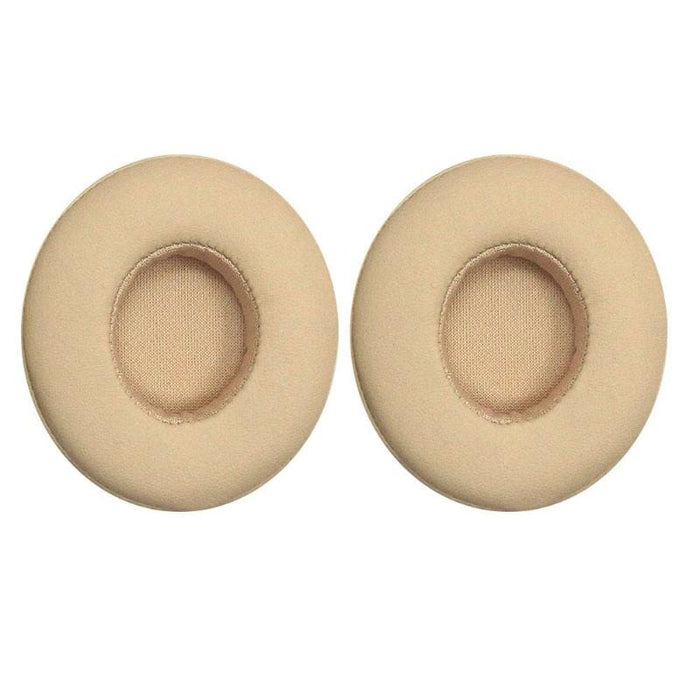 Cream Replacement Ear Pads Compatible with Dr Dre Beats by Dre Solo 2.0 and Solo 3.0 NZ