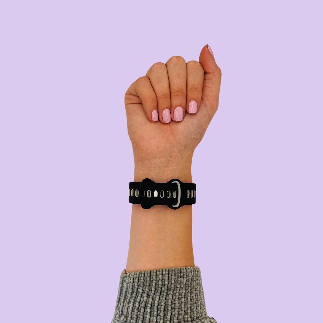 google-pixel-watch-2-straps-nz-bands-aus-black-grey-222100,222101