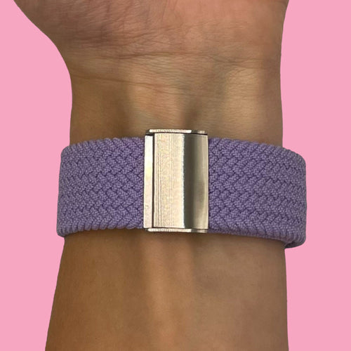 purple-coros-vertix-2-watch-straps-nz-nylon-braided-loop-watch-bands-aus