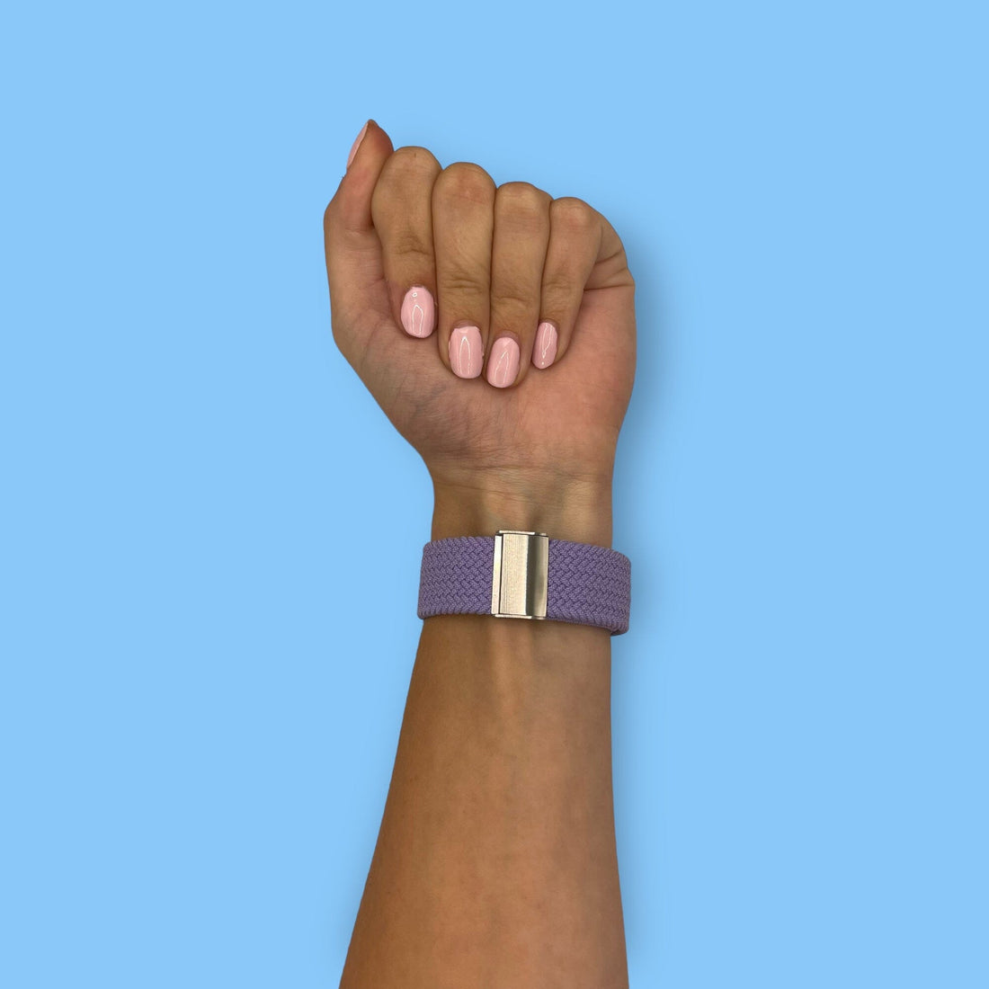 purple-universal-22mm-straps-watch-straps-nz-nylon-braided-loop-watch-bands-aus-995776