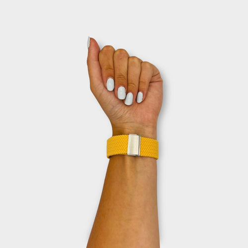 apricot-nokia-steel-hr-(36mm)-watch-straps-nz-nylon-braided-loop-watch-bands-aus