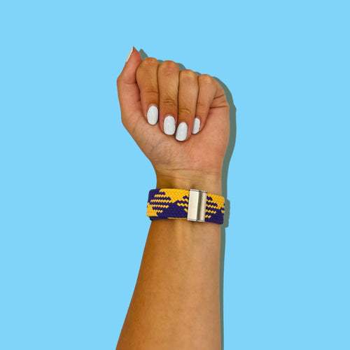 purple-orange-samsung-gear-s2-watch-straps-nz-nylon-braided-loop-watch-bands-aus