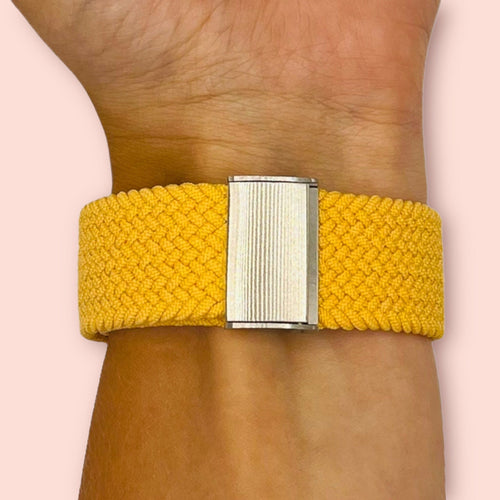 apricot-garmin-vivomove-3-watch-straps-nz-nylon-braided-loop-watch-bands-aus