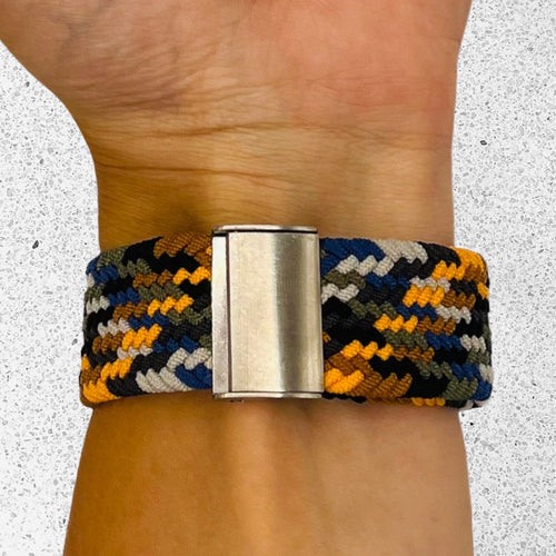 colourful-3-garmin-fenix-7s-watch-straps-nz-nylon-braided-loop-watch-bands-aus