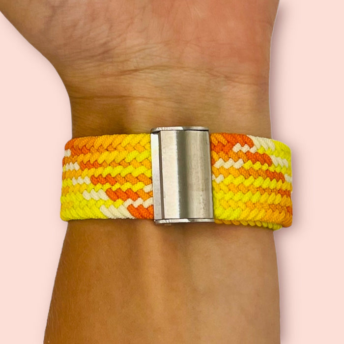 sunshine-huawei-watch-ultimate-watch-straps-nz-nylon-braided-loop-watch-bands-aus