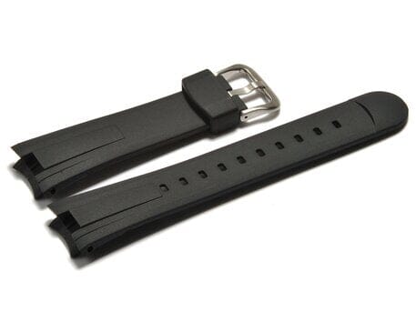 Replacement Casio MB-6 Mudband Silicone Watch Straps Bands NZ