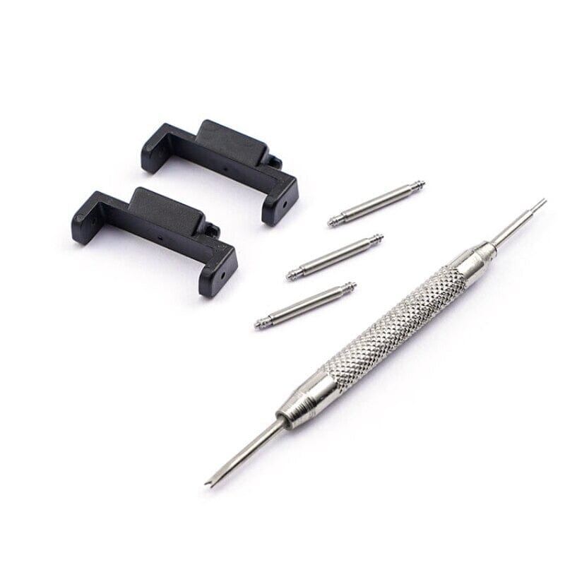 22mm Watch Strap Connectors compatible with the Casio G-Shock GA Series + More NZ