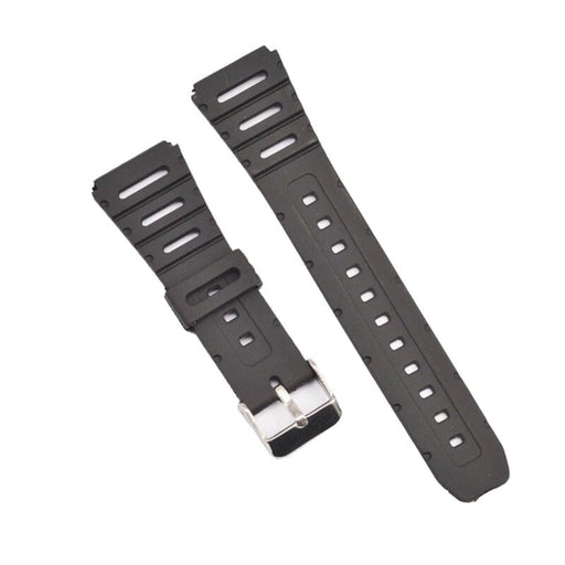 Silicone Watch Straps compatible with the Casio CA , FT & W Range NZ