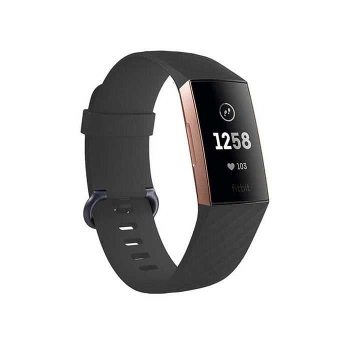 Replacement Fitbit Charge Charge Silicone Watch Straps Bands