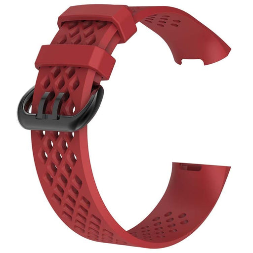 fitbit-charge-3-watch-straps-nz-charge-4-sports-watch-bands-aus-red