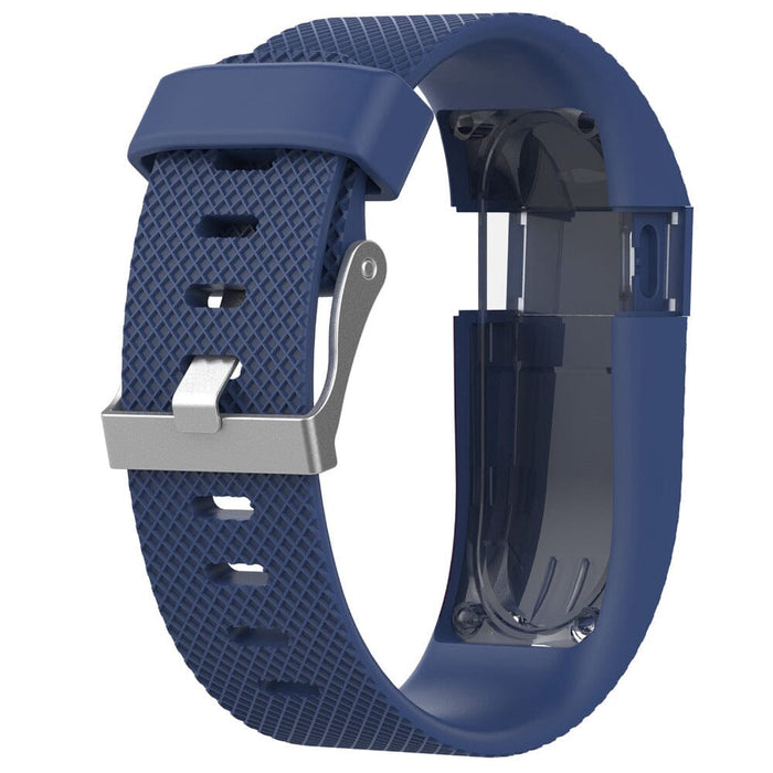 Replacement Fitbit Charge HR Silicone Watch Straps Bands NZ — Equipo