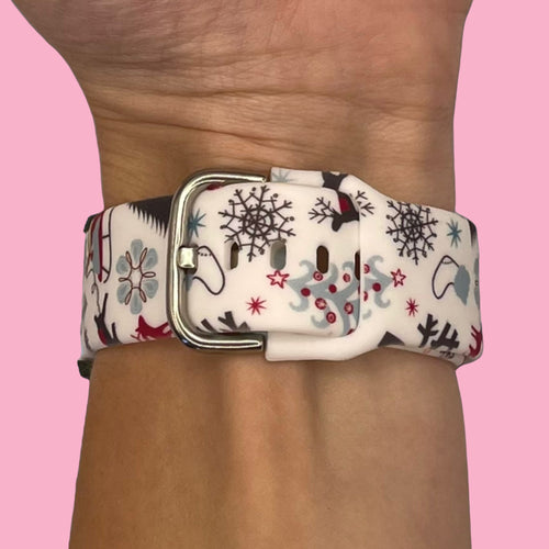 winter-wonderland-shinola-20mm-range-watch-straps-nz-christmas-watch-bands-aus