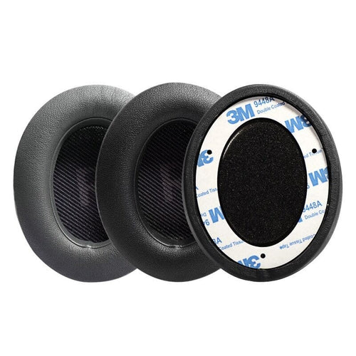 Black Ear Pad Cushions compatible with the JBL Everest 700, V700BT & V700NXT NZ