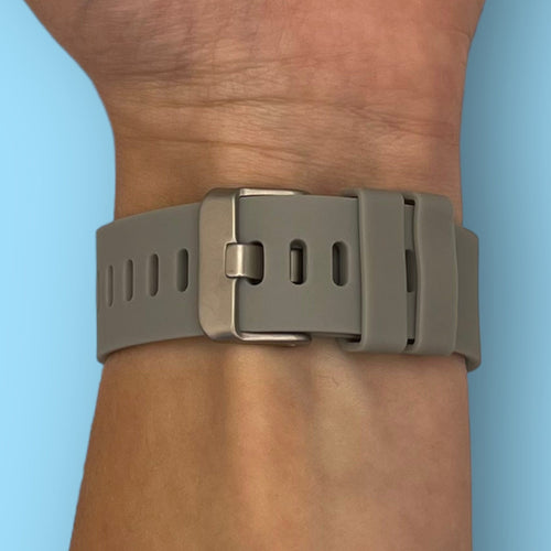 fitbit-versa-watch-straps-nz-sense-silicone-watch-bands-aus-grey