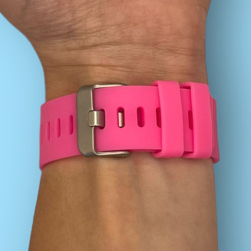 fitbit-versa-watch-straps-nz-sense-silicone-watch-bands-aus-pink
