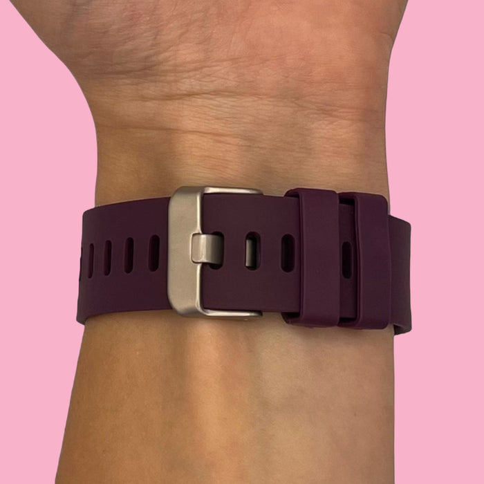 fitbit-versa-watch-straps-nz-sense-silicone-watch-bands-aus-purple