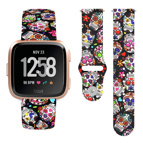 fitbit-sense-watch-straps-nz-versa-3-pattern-watch-bands-aus-cinco-de-mayo