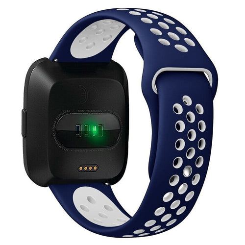 fitbit-versa-watch-straps-nz-sports-watch-bands-aus-blue-white